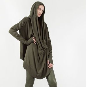 Nicholas K Marco hoodie